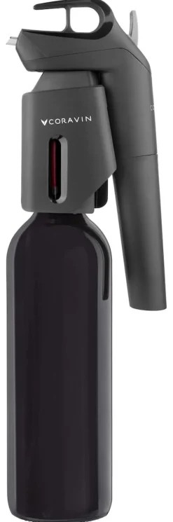 Coravin Wijnsysteem Timeless Three+