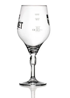 Cornet Bierglazen - 330 ml - 6 stuks