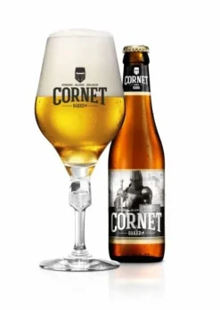 Cornet Bierglazen - 330 ml - 6 stuks