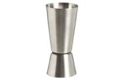 Cosy & Trendy Barmaatje - Mat RVS - 30-50 ml