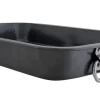 Cosy & Trendy Braadslede - 39 x 29 x 5.5 cm