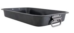Cosy & Trendy Braadslede - 39 x 29 x 5.5 cm