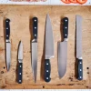 Cosy & Trendy Broodmes Delish Chef 20.5 cm