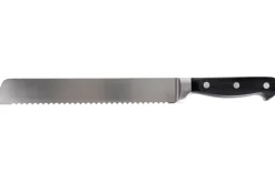Cosy & Trendy Broodmes Delish Chef 20.5 cm