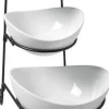 Cosy & Trendy Buffet Etagere / Serveertoren - 3-Laags