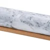 Cosy & Trendy Deegroller Marmer - 45 cm
