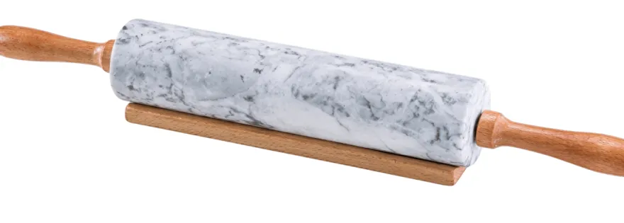 Cosy & Trendy Deegroller Marmer - 45 cm
