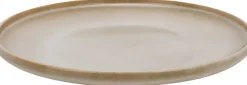 Cosy & Trendy Dinerbord Conico Sand ø 27 cm