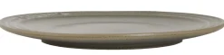 Cosy & Trendy Dinerborden Bistro Thyme Green ø 28 cm - 6 stuks