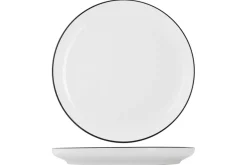 Cosy & Trendy Dinerborden Renee ø 26 cm - 6 Stuks