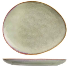 Cosy & Trendy Dinerborden Trentino 27 x 23 cm - 4 Stuks