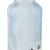 Cosy & Trendy Drankdispenser - Raya - Blauw - 3.35 Liter