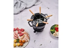 Cosy & Trendy Fontestic Fonduevork Set 6 Stuks