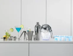 Cosy & Trendy IJsmolen / Ice Crusher - Wit