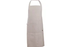 Cosy & Trendy Keukenschort Stoff Sand