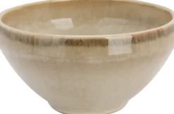 Cosy & Trendy Kleine Kom / Schaaltje Conico Sand ø 11.7 cm