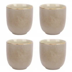 Cosy & Trendy Koffiekopjes Forest 260 ml - 4 Stuks