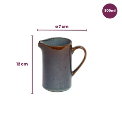Cosy & Trendy Melkkan Quintana Blue - 300 ml