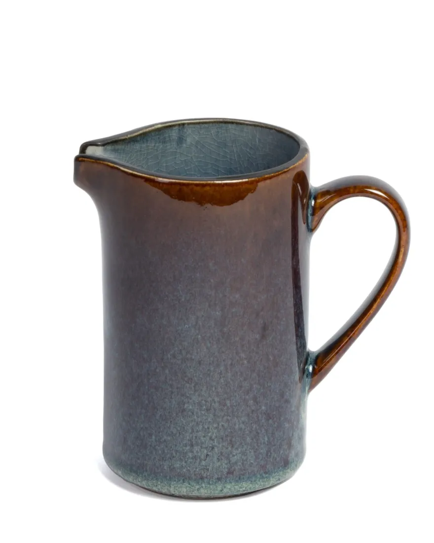 Cosy & Trendy Melkkan Quintana Blue - 300 ml