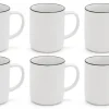 Cosy & Trendy Mokken Renee 340 ml - 6 Stuks