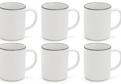 Cosy & Trendy Mokken Renee 340 ml - 6 Stuks