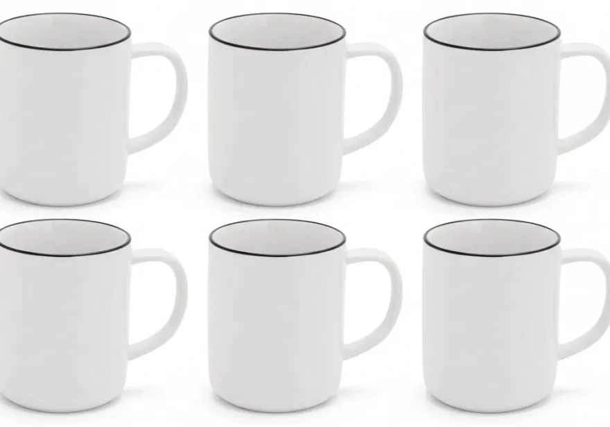 Cosy & Trendy Mokken Renee 340 ml - 6 Stuks