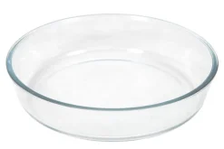 Cosy & Trendy Ovenschaal Glas 500 Celsius - ø 26 cm / 2.1 liter