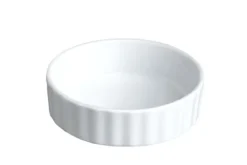 Cosy & Trendy Ramekins / Soufflébakje / Creme Brulee Schaaltjes - ø 12 cm - 4 Stuks