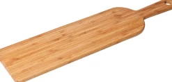 Cosy & Trendy Serveerplank - Bamboe - 60 x 14.1 cm