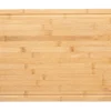 Cosy & Trendy Snijplank Gabon XL - Bamboe - 51 x 36 cm