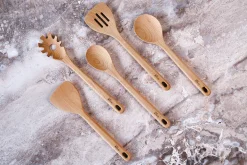 Cosy & Trendy Spatel Delish Eco Hout 30 cm