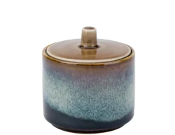 Cosy & Trendy Suikerpot Quintana Amber - 220 ml