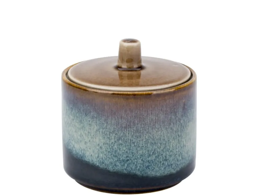 Cosy & Trendy Suikerpot Quintana Amber - 220 ml