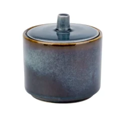 Cosy & Trendy Suikerpot Quintana Blue - 220 ml