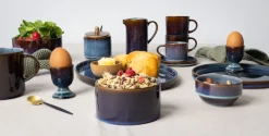 Cosy & Trendy Suikerpot Quintana Blue - 220 ml