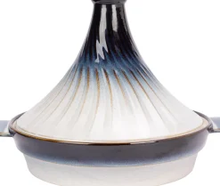 Cosy & Trendy Tajine Nora ø 31 cm / 2.8 Liter - zonder anti-aanbaklaag