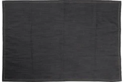 Cosy & Trendy Theedoeken D'nim Donkerblauw 50 x 70 cm - 3-Delig