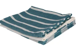 Cosy & Trendy Theedoeken Stoff Green Heron 50 x 70 cm - 3 Stuks