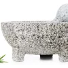 Cosy & Trendy Vijzel Graniet Groot ø 20 cm