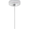 Cosy & Trendy Vleesthermometer RVS