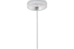 Cosy & Trendy Vleesthermometer RVS