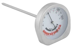 Cosy & Trendy Vleesthermometer RVS