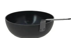 De Buyer Hapjespan / Sauteuse Ceranoa - ø 28cm / 4.4 liter - keramische anti-aanbaklaag