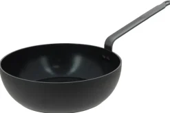 De Buyer Hapjespan / Sauteuse Ceranoa - ø 28cm / 4.4 liter - keramische anti-aanbaklaag