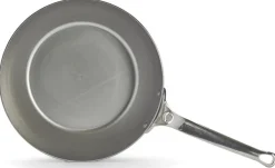 De Buyer Hapjespan / Sauteuse Mineral B Pro - ΓΈ 28 cm / 4 liter - zonder anti-aanbaklaag