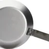 De Buyer Koekenpan Mineral B Element - ø 20 cm - zonder anti-aanbaklaag