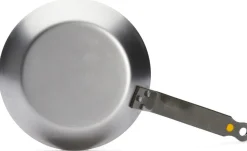 De Buyer Koekenpan Mineral B Element - ΓΈ 20 cm - zonder anti-aanbaklaag