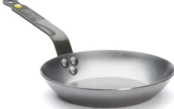 De Buyer Koekenpan Mineral B Element - ø 20 cm - zonder anti-aanbaklaag