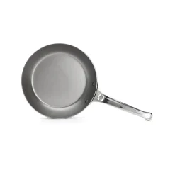 De Buyer Koekenpan Mineral B Pro - ø 24 cm - zonder anti-aanbaklaag