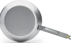 De Buyer Koekenpannenset Mineral B Element 3-delig - ø 20, 24 & 28 cm - zonder anti-aanbaklaag